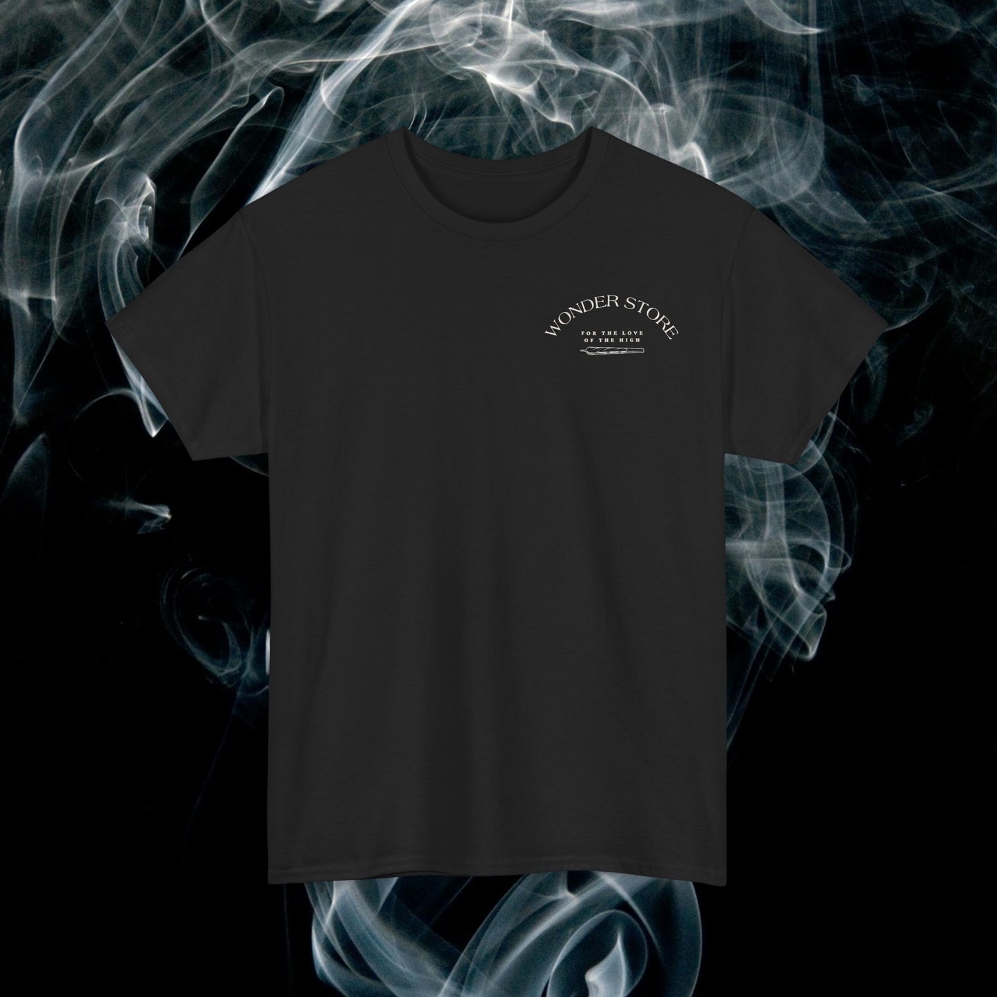 USA Wonder Proposal Unisex Heavy Cotton Tee - Perfect for Engagement Parties, Romantic Gifts, Casual Wear, Anniversaries, Holidays