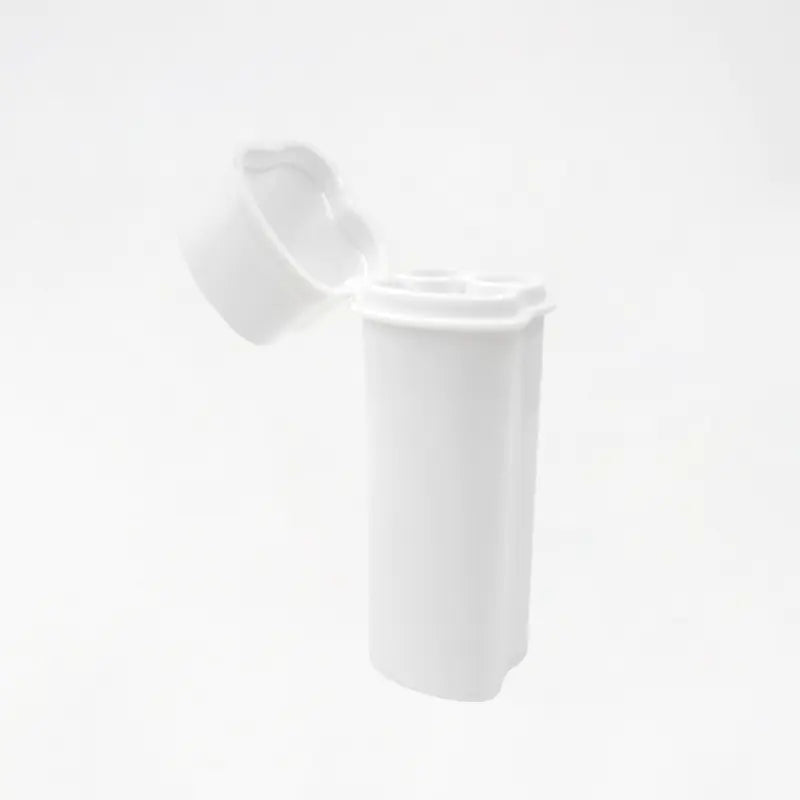 Integrated Flip Top Cigarette Case with Lighter Holder