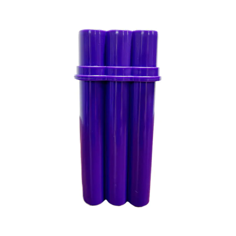 Integrated Flip Top Cigarette Case with Lighter Holder