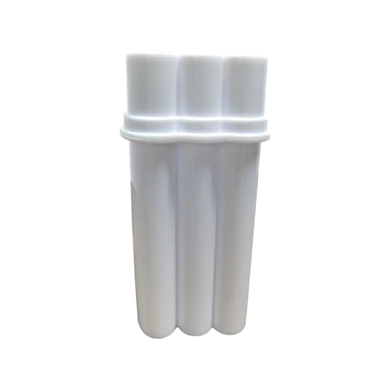 Integrated Flip Top Cigarette Case with Lighter Holder