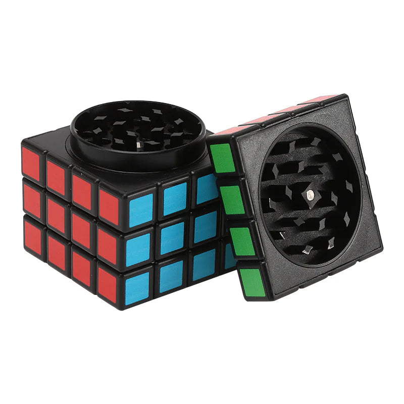 Grinder Set