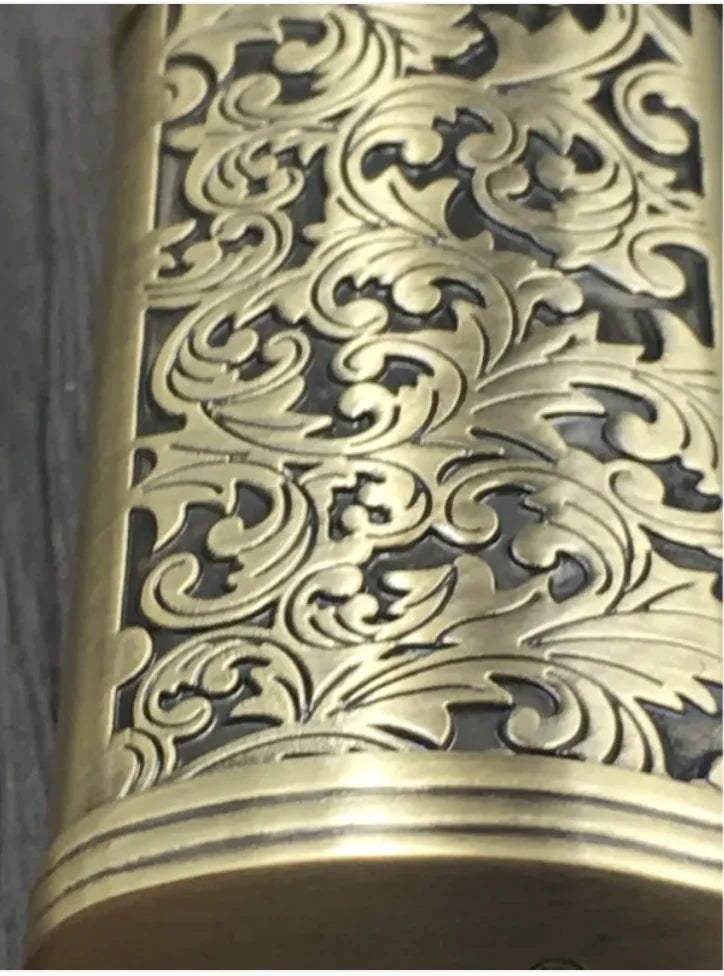 Lucky Flower BAK J5 Lighter Case