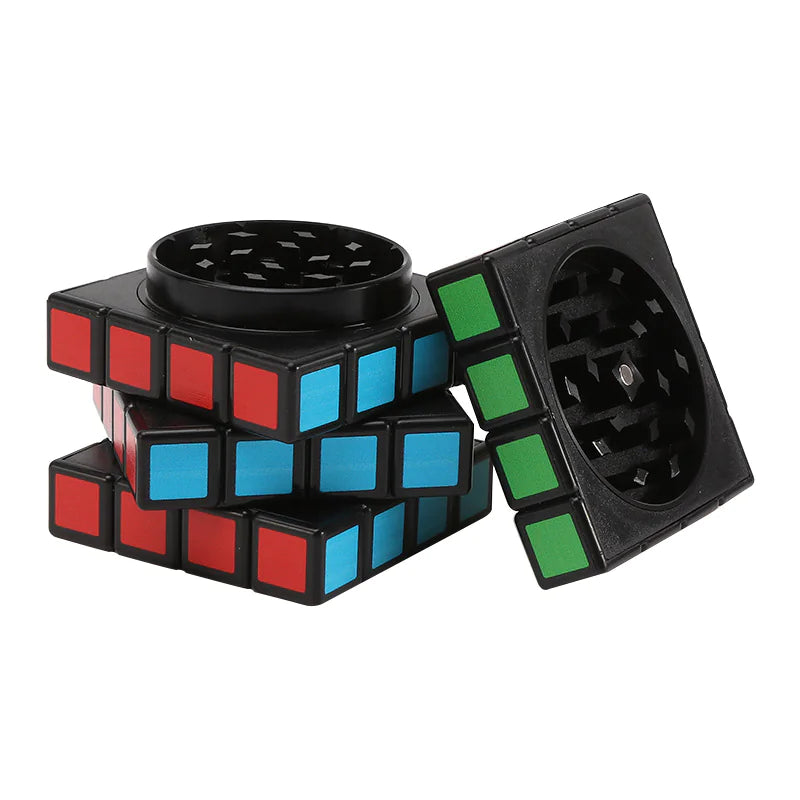 Grinder Set