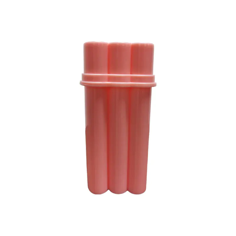 Integrated Flip Top Cigarette Case with Lighter Holder