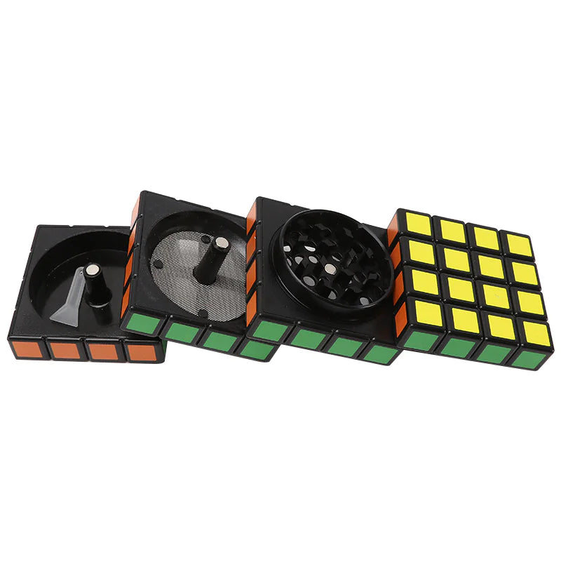 Grinder Set