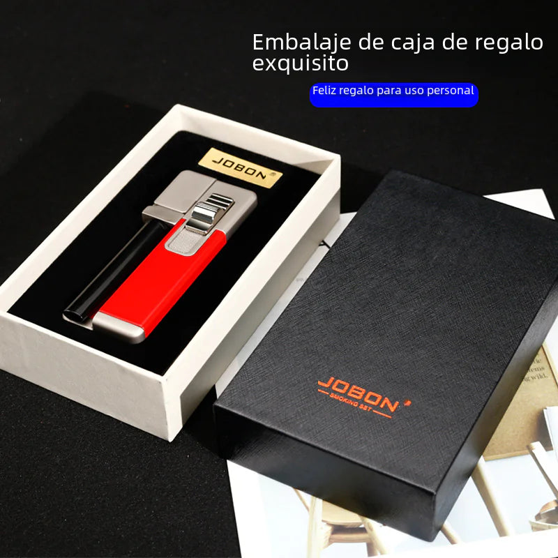 JOBON Dual-Use Creative Lighter for Wholesale