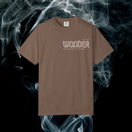 Gothic Wonder Garment-Dyed