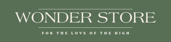 Wonder Store