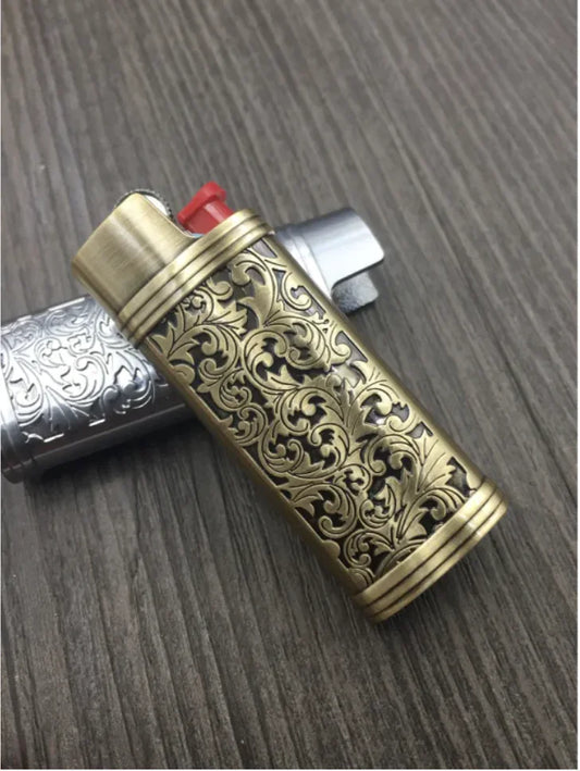 Lucky Flower BAK J5 Lighter Case